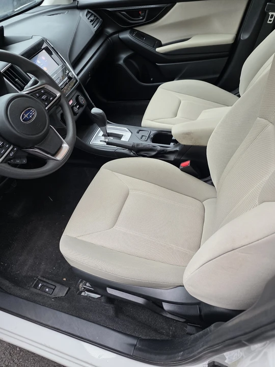 2020 Subaru Impreza 5th Gen - Image 10 of 10