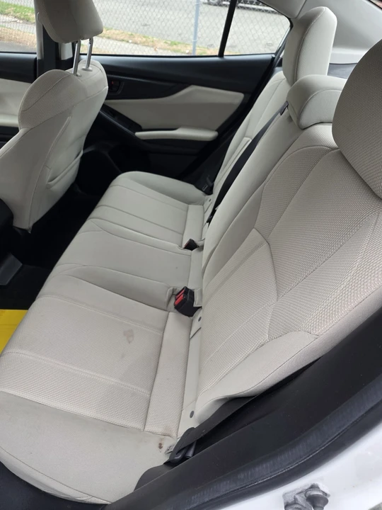 2020 Subaru Impreza 5th Gen - Image 9 of 10