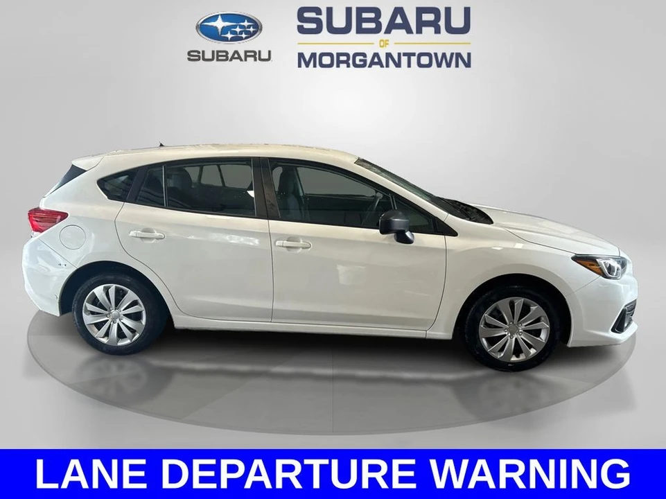 2020 Subaru Impreza 5th Gen - Image 4 of 12