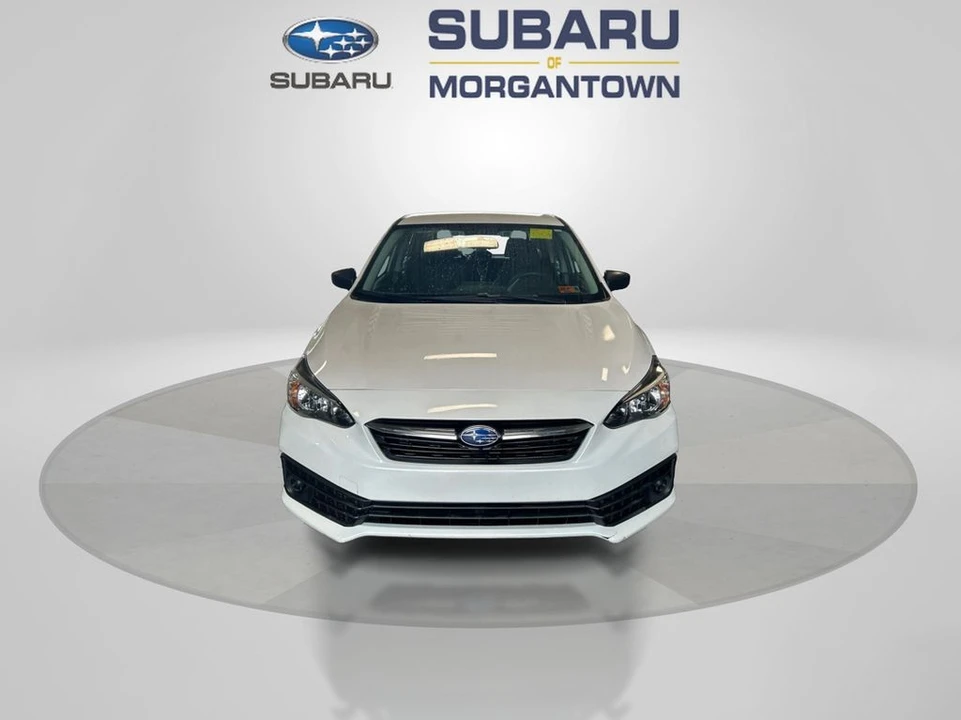 2020 Subaru Impreza 5th Gen - Image 2 of 12