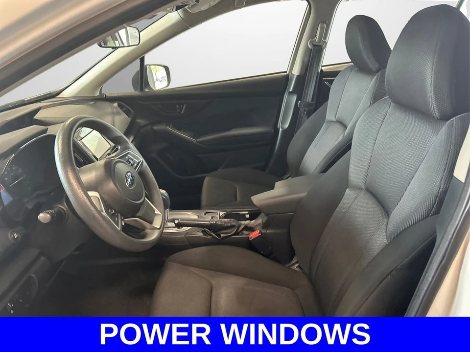 2020 Subaru Impreza 5th Gen - Image 9 of 12