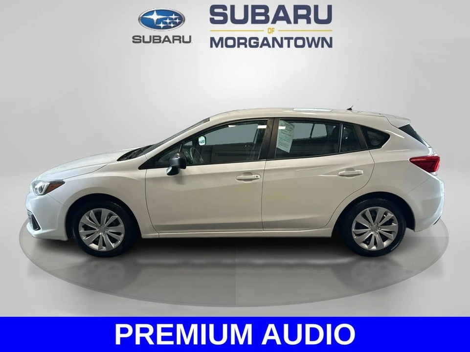 2020 Subaru Impreza 5th Gen - Image 8 of 12