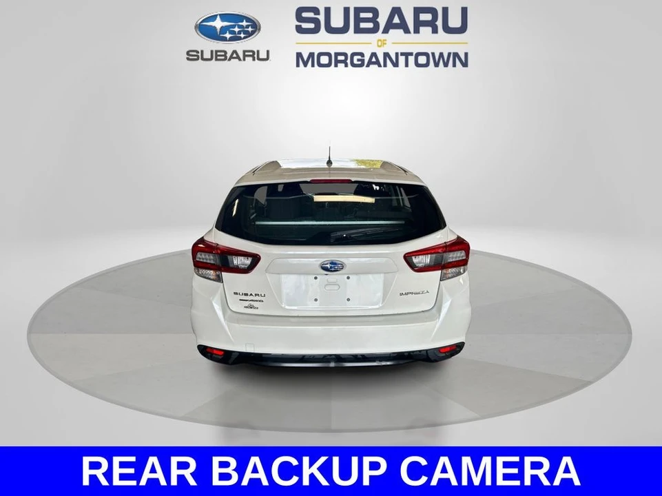 2020 Subaru Impreza 5th Gen - Image 6 of 12