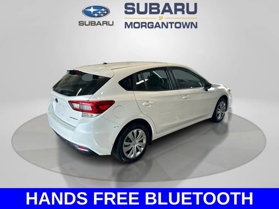 2020 Subaru Impreza 5th Gen - Image 5 of 12