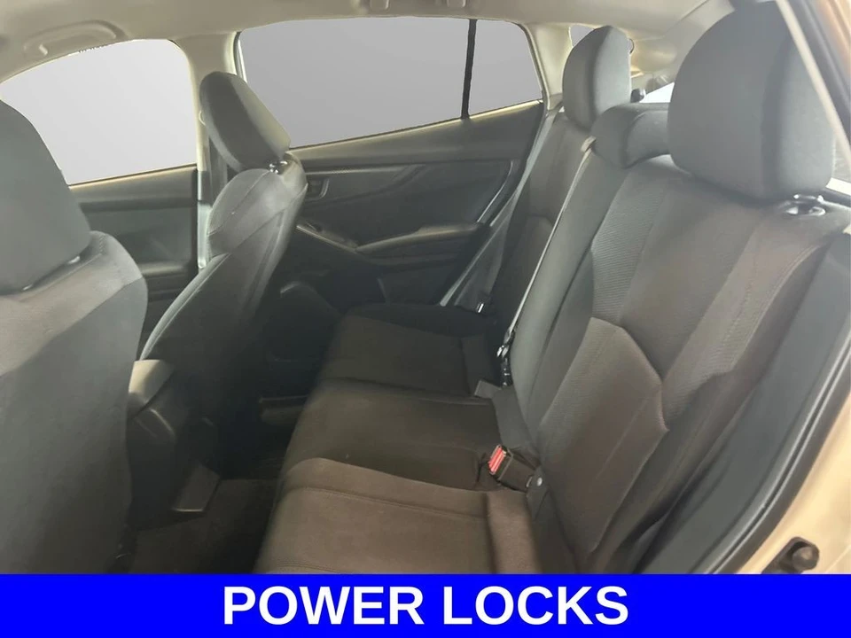 2020 Subaru Impreza 5th Gen - Image 10 of 12