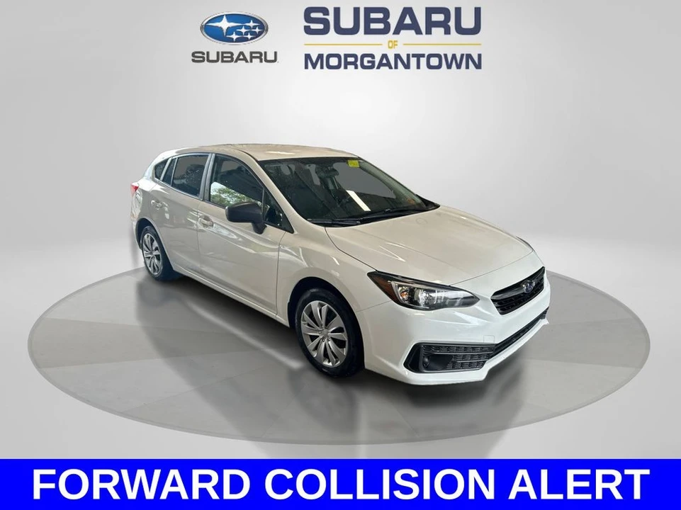 2020 Subaru Impreza 5th Gen - Image 3 of 12
