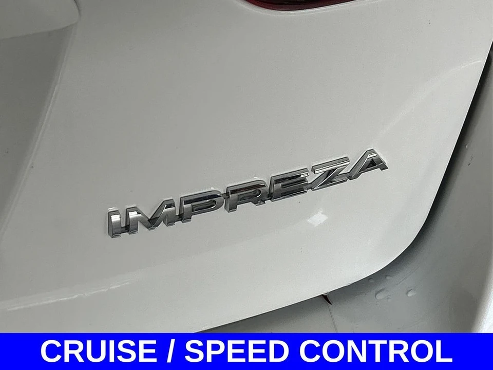 2020 Subaru Impreza 5th Gen - Image 11 of 12