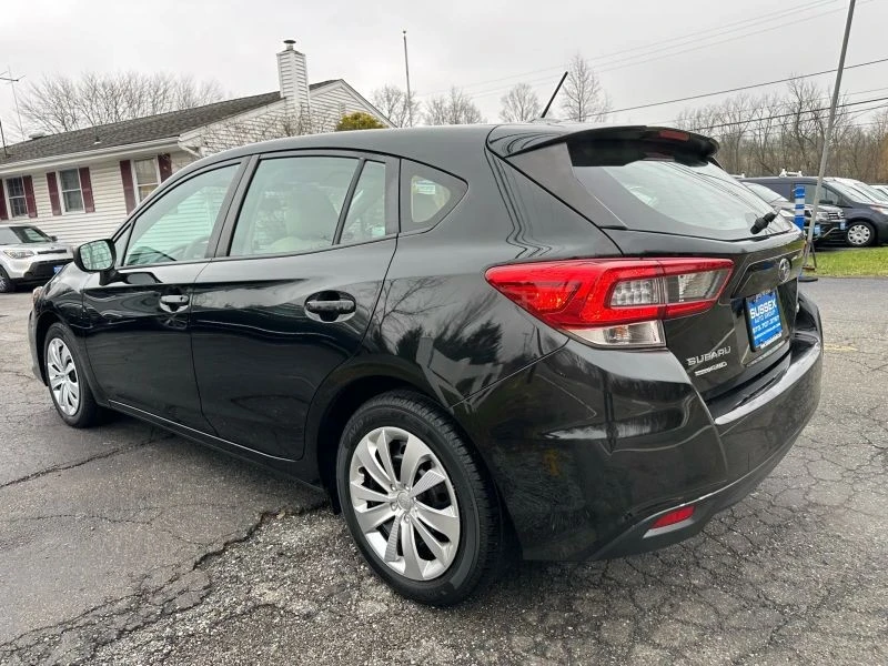 2020 Subaru Impreza 5th Gen - Image 4 of 12