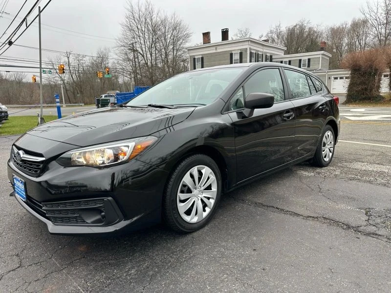 2020 Subaru Impreza 5th Gen - Image 3 of 12