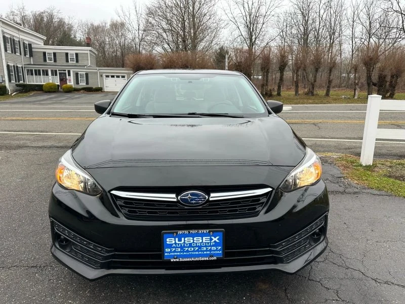 2020 Subaru Impreza 5th Gen - Image 2 of 12