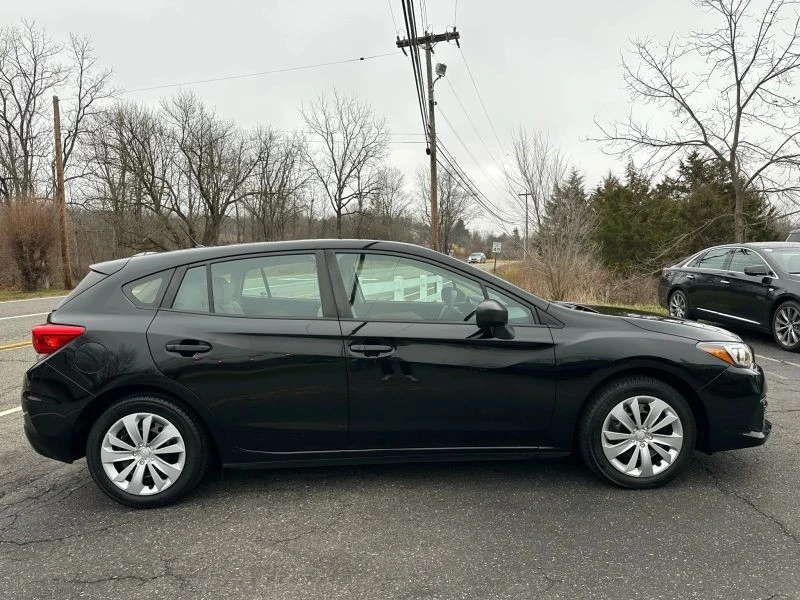 2020 Subaru Impreza 5th Gen - Image 7 of 12