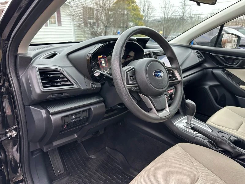 2020 Subaru Impreza 5th Gen - Image 10 of 12