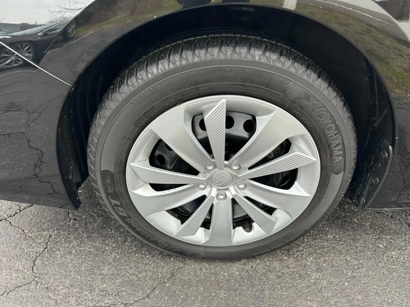 2020 Subaru Impreza 5th Gen - Image 9 of 12