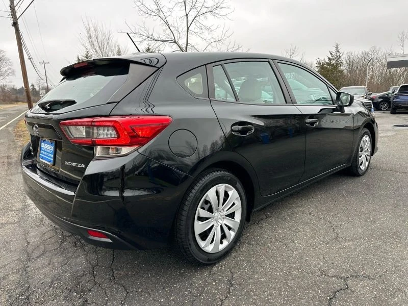 2020 Subaru Impreza 5th Gen - Image 6 of 12