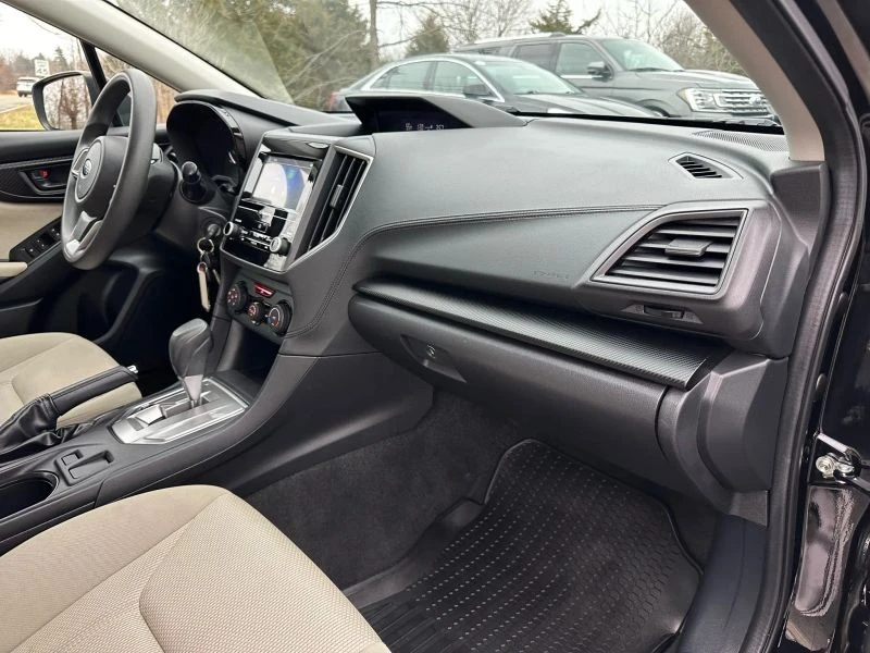 2020 Subaru Impreza 5th Gen - Image 12 of 12