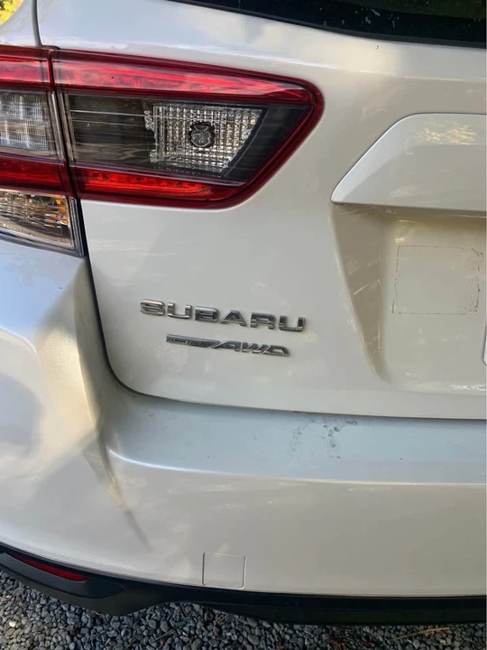 2020 Subaru Impreza 5th Gen - Image 2 of 2