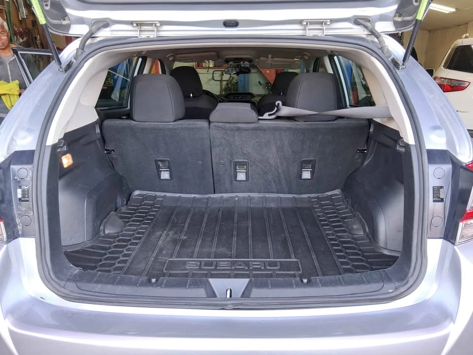 2020 Subaru Impreza 5th Gen - Image 11 of 11