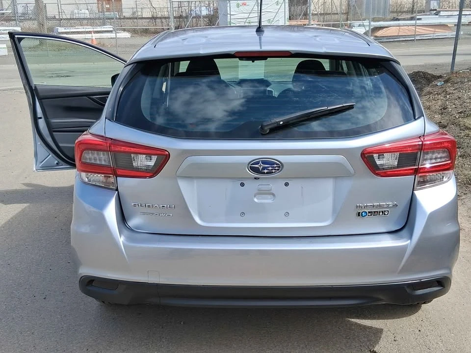2020 Subaru Impreza 5th Gen - Image 9 of 11