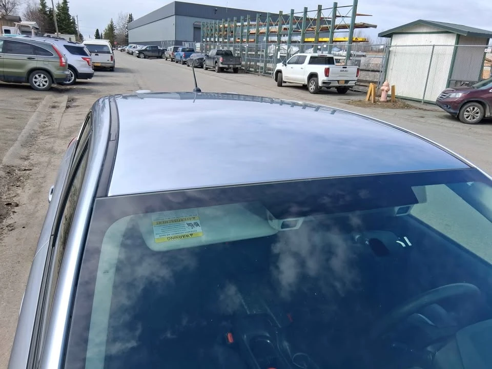 2020 Subaru Impreza 5th Gen - Image 2 of 11