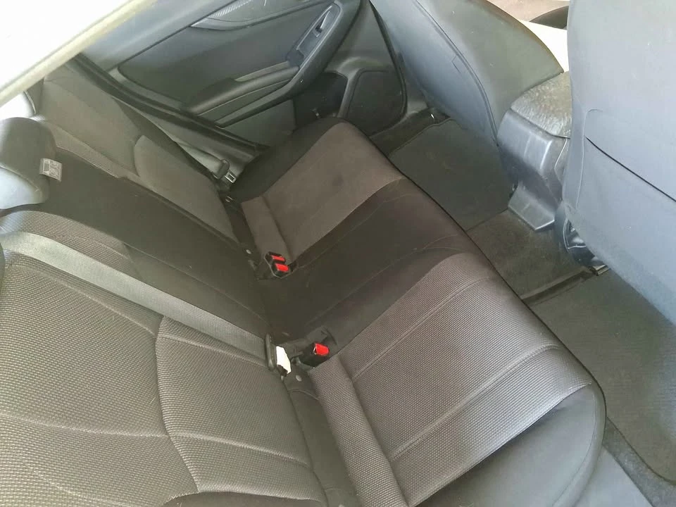 2020 Subaru Impreza 5th Gen - Image 8 of 11
