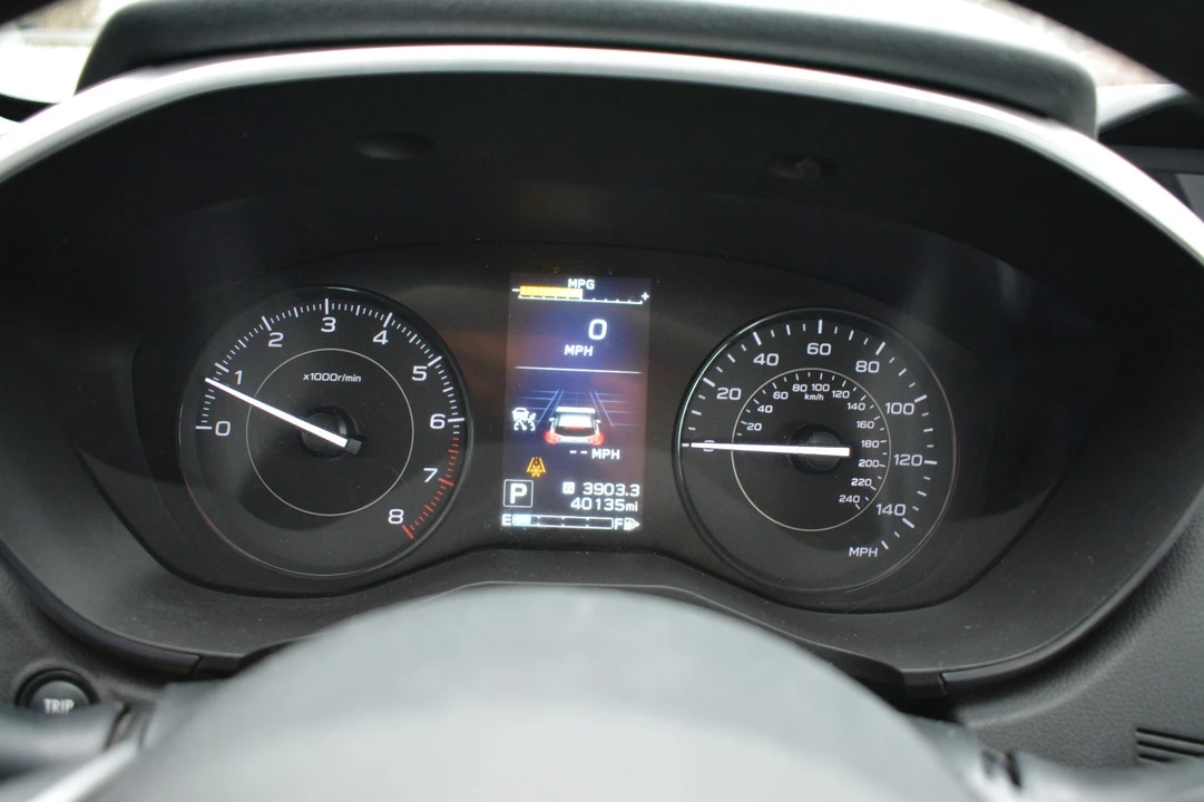 2020 Subaru Impreza 5th Gen - Image 18 of 20