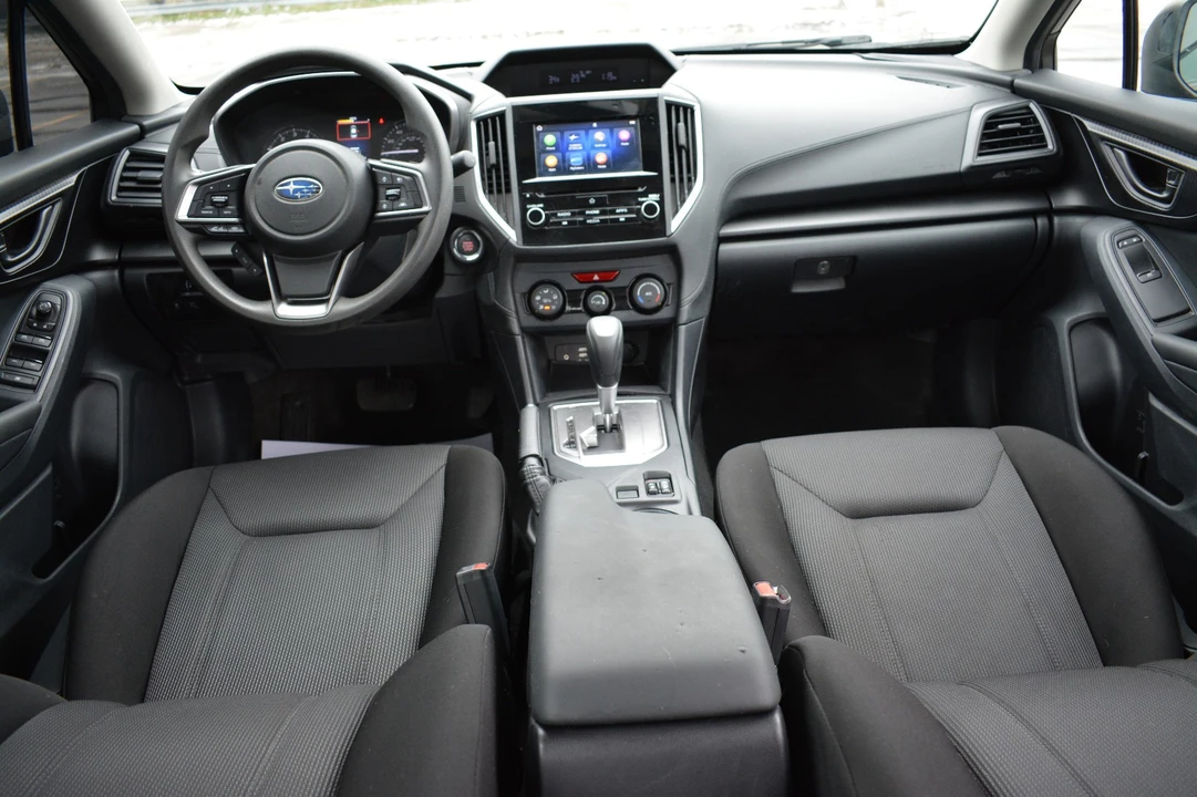 2020 Subaru Impreza 5th Gen - Image 19 of 20