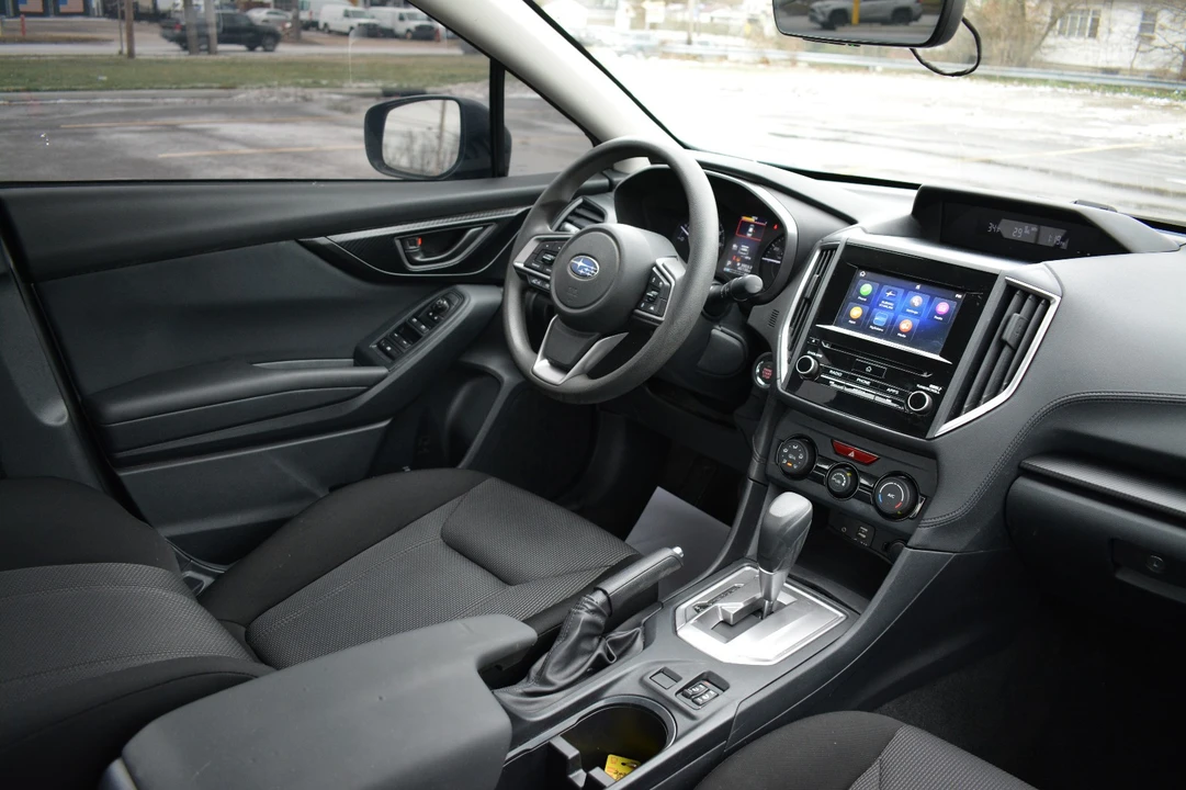 2020 Subaru Impreza 5th Gen - Image 20 of 20