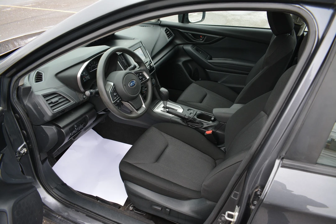2020 Subaru Impreza 5th Gen - Image 12 of 20