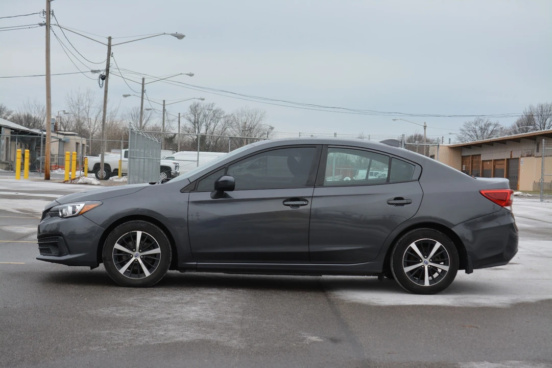 2020 Subaru Impreza 5th Gen - Image 4 of 20