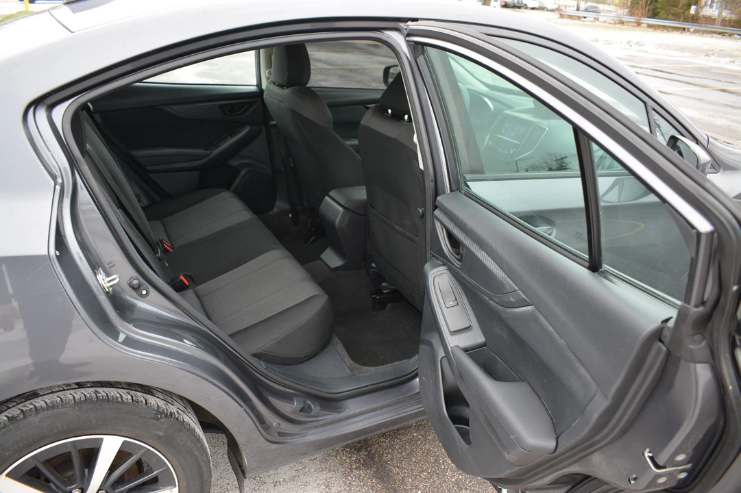 2020 Subaru Impreza 5th Gen - Image 15 of 20