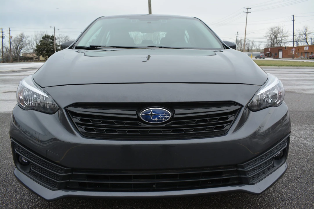 2020 Subaru Impreza 5th Gen - Image 11 of 20