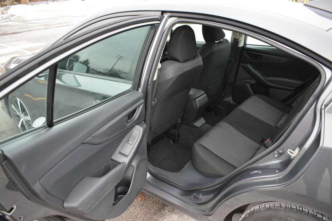 2020 Subaru Impreza 5th Gen - Image 13 of 20