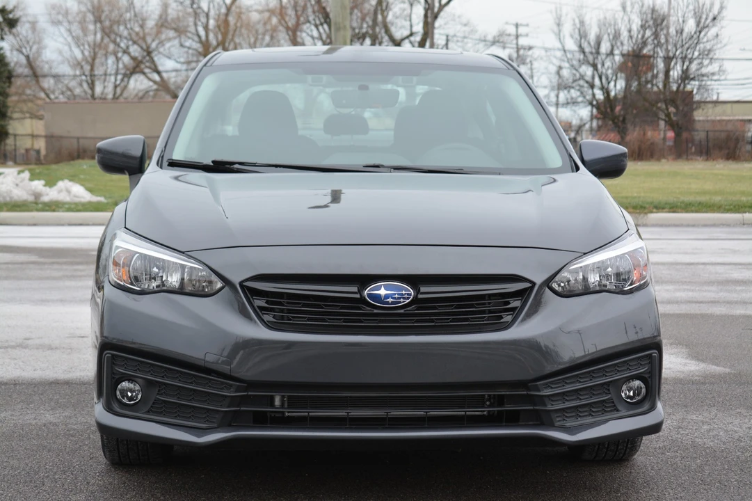 2020 Subaru Impreza 5th Gen - Image 2 of 20