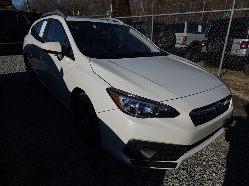 2020 Subaru Impreza 5th Gen - Image 2 of 6