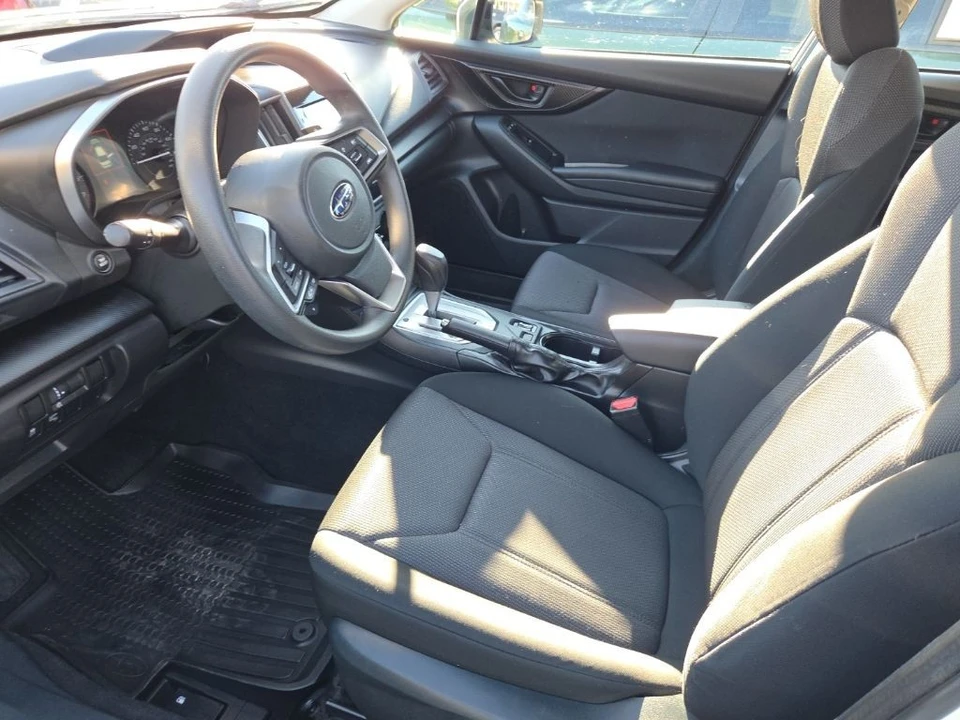 2020 Subaru Impreza 5th Gen - Image 4 of 6