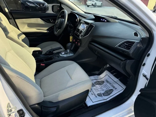 2020 Subaru Impreza 5th Gen - Image 17 of 18