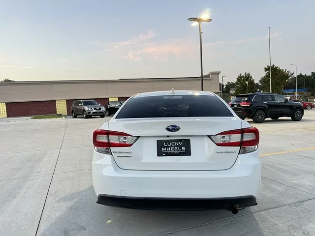 2020 Subaru Impreza 5th Gen - Image 7 of 18