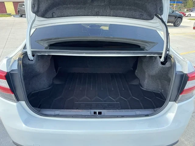2020 Subaru Impreza 5th Gen - Image 14 of 18