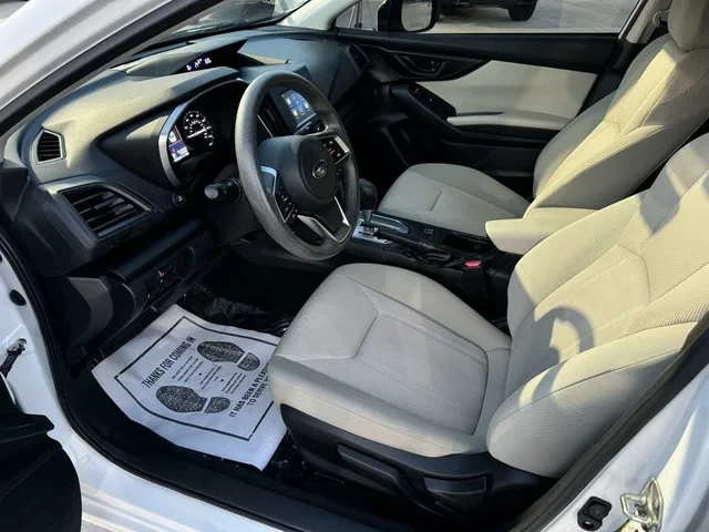 2020 Subaru Impreza 5th Gen - Image 15 of 18