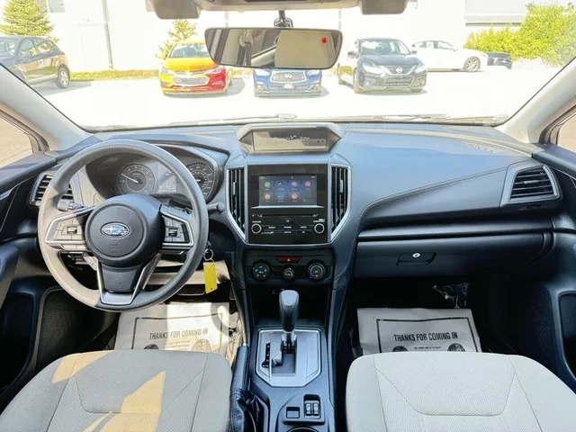 2020 Subaru Impreza 5th Gen - Image 18 of 18