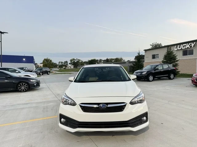 2020 Subaru Impreza 5th Gen - Image 2 of 18