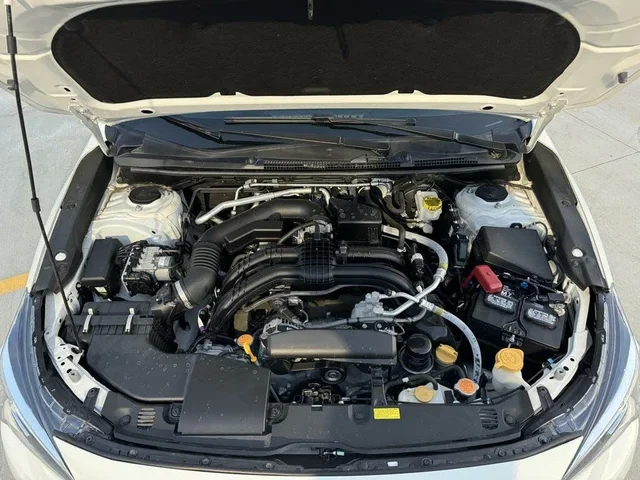 2020 Subaru Impreza 5th Gen - Image 13 of 18