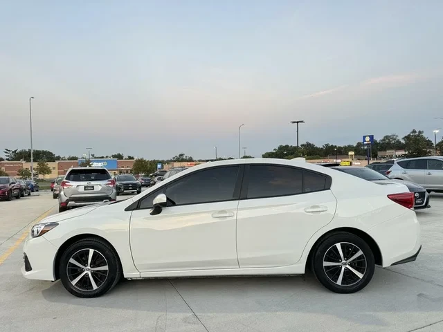 2020 Subaru Impreza 5th Gen - Image 4 of 18