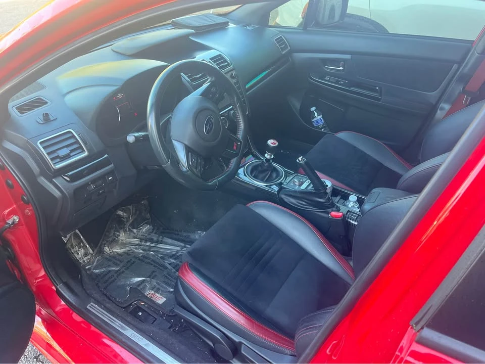 2020 Subaru Impreza 5th Gen - Image 9 of 11