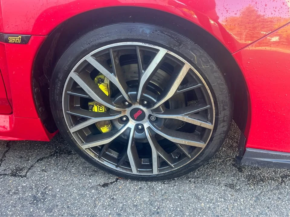 2020 Subaru Impreza 5th Gen - Image 3 of 11