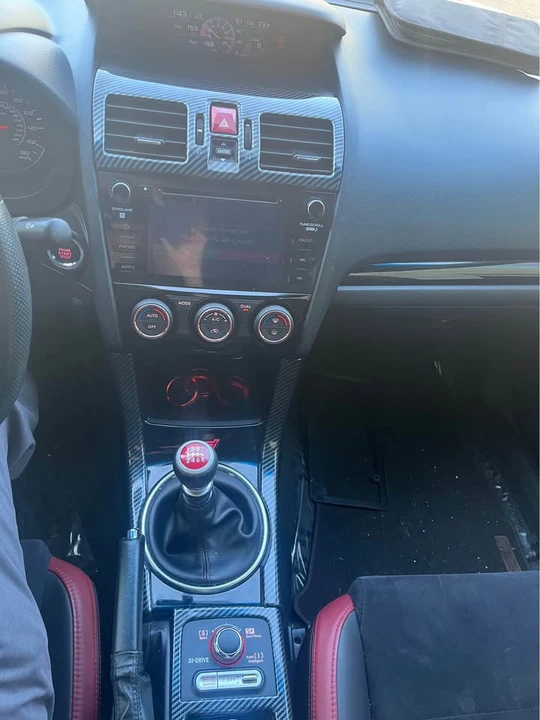 2020 Subaru Impreza 5th Gen - Image 11 of 11