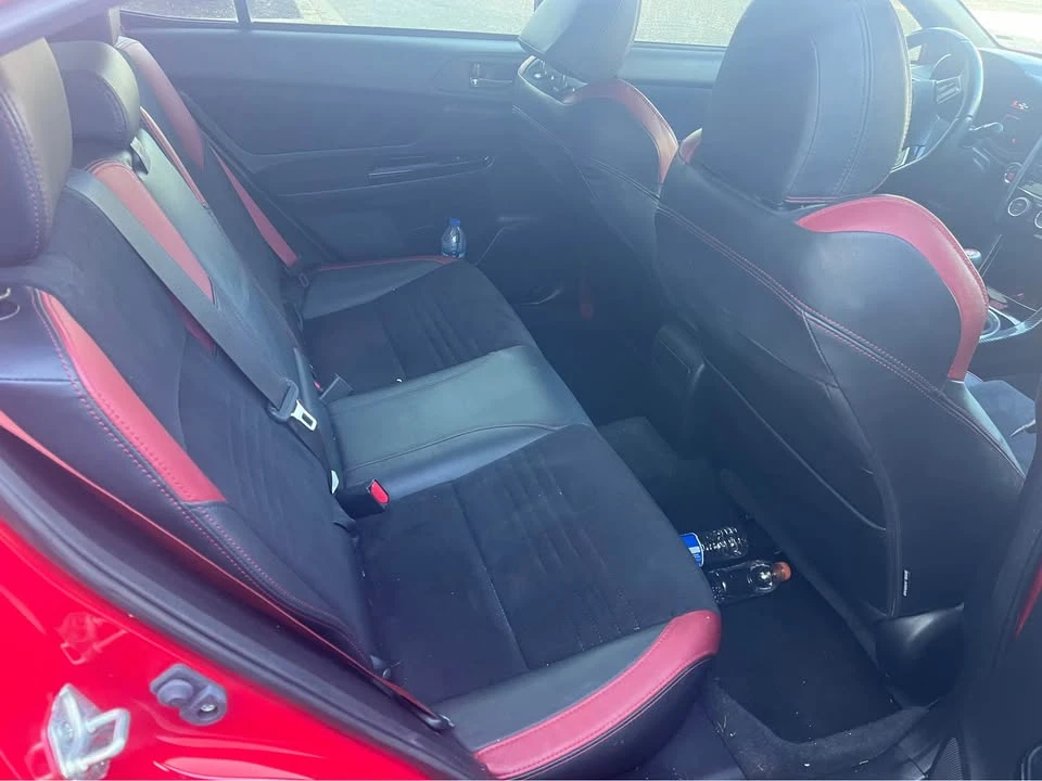 2020 Subaru Impreza 5th Gen - Image 6 of 11