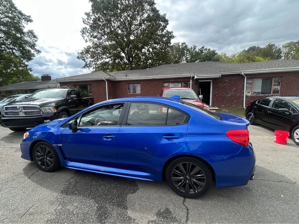 2020 Subaru Impreza 5th Gen - Image 6 of 20