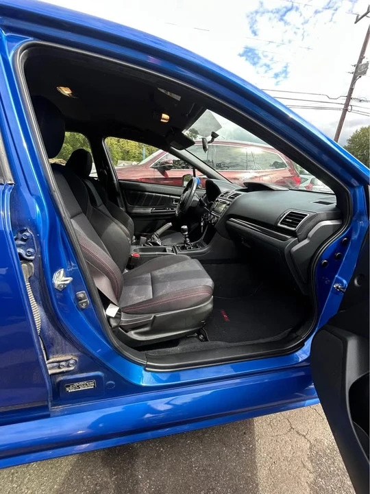 2020 Subaru Impreza 5th Gen - Image 17 of 20
