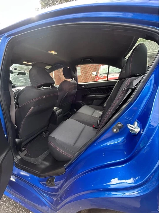 2020 Subaru Impreza 5th Gen - Image 16 of 20